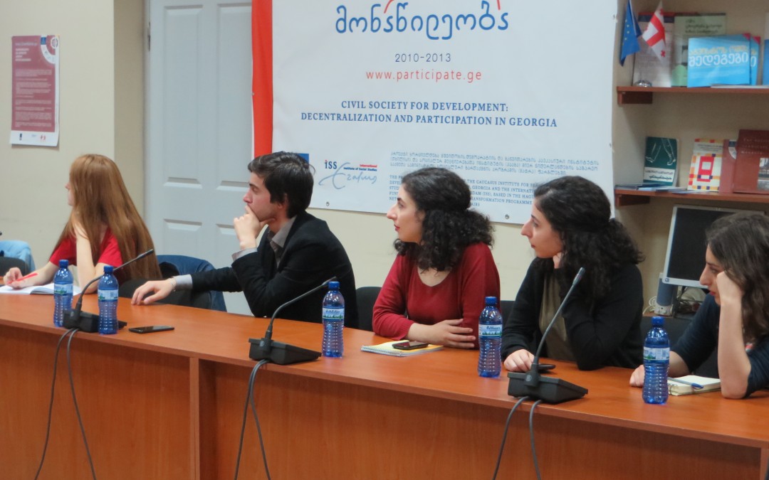 Heritage Club’s Course” Project Planning and Management in the Cultural Field”